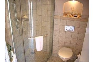 Serbia Hotel Vrnjačka Banja, Eksteriør